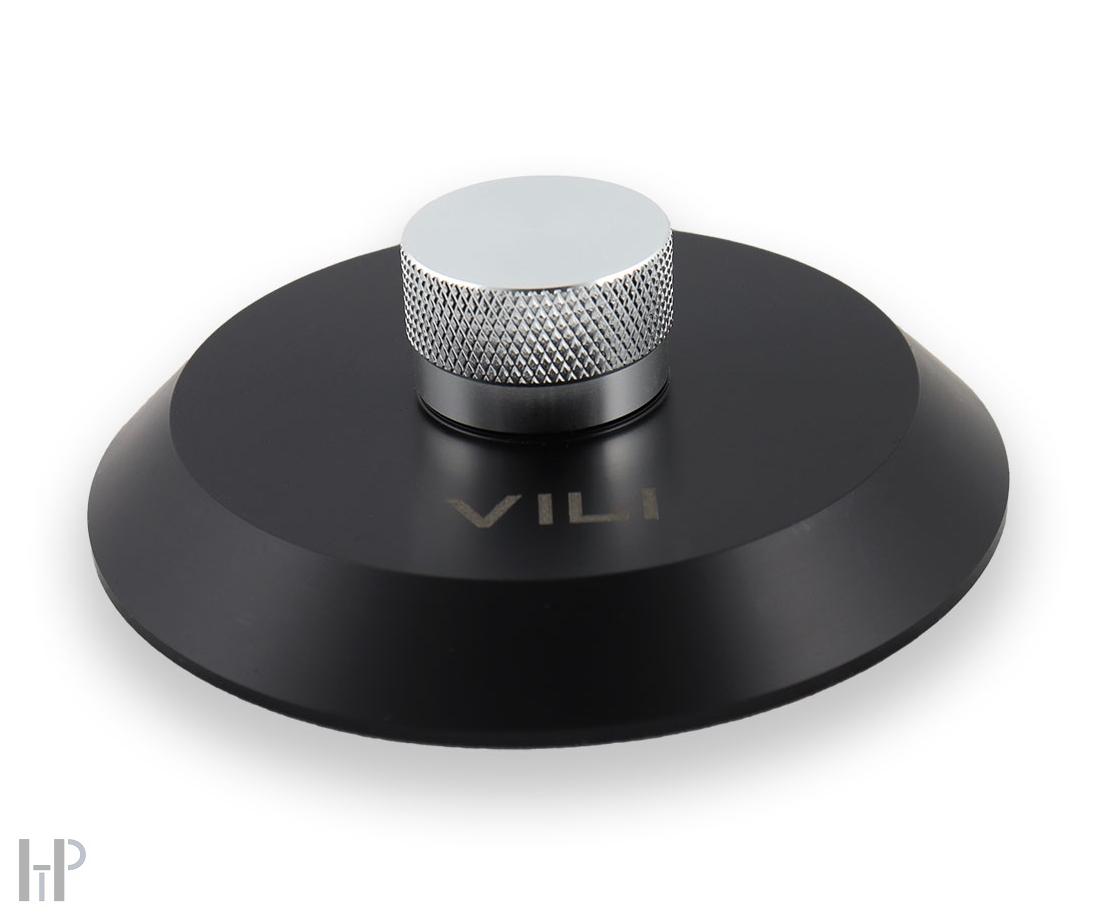 Ludic - Vili record clamp