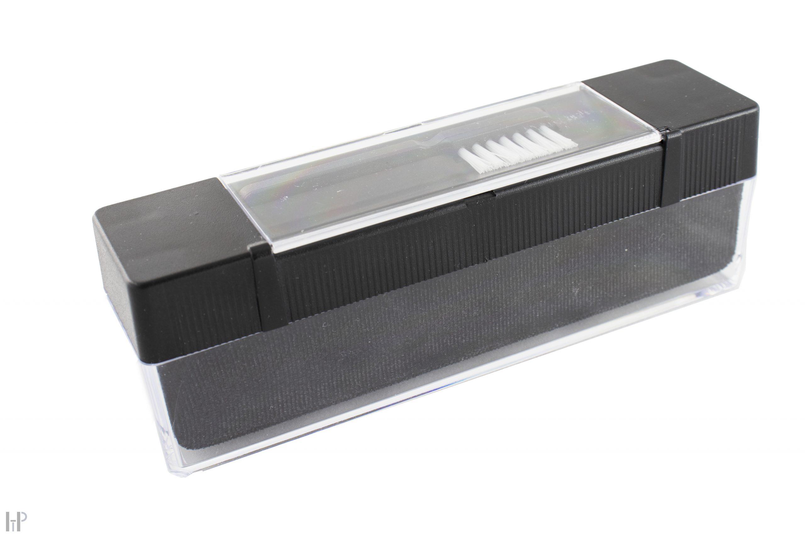 Ludic - Velvet RECORD Cleaning Brush