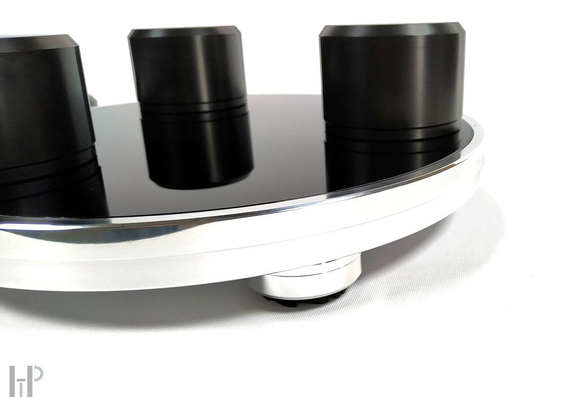 ACOUSTIC SOLID - Antivibe Plate