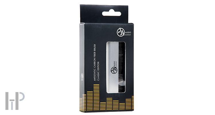 Audio Anatomy CARBON FIBRE