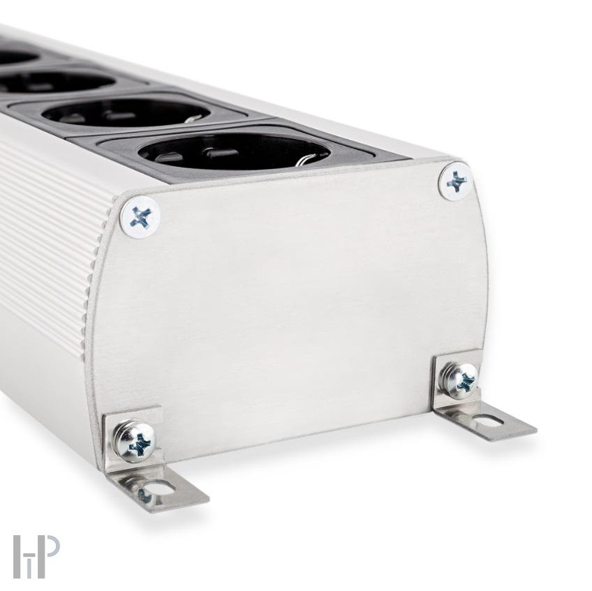 SUPRA MAINS BLOCK MD08DC-16-EU/SP