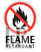 SUPRA SKYFLEX 4X2.5 FRHF BLACK