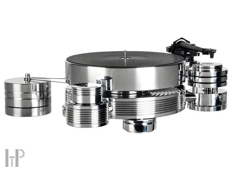 Transrotor Alto Stand