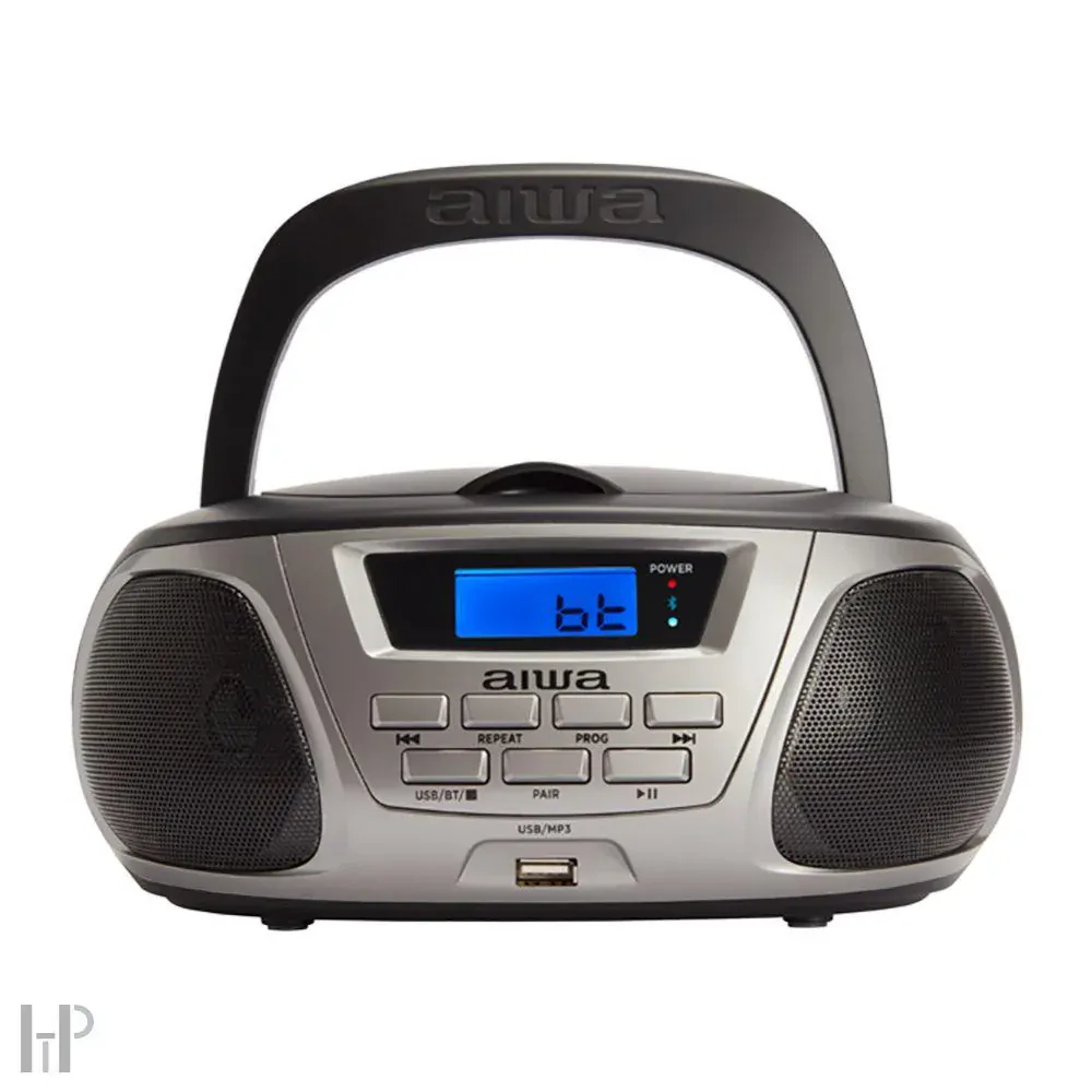 aiwa BBTU-300