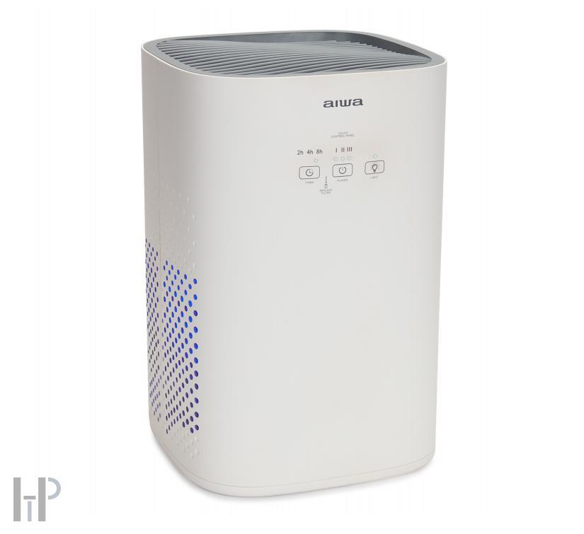 aiwa PA-100