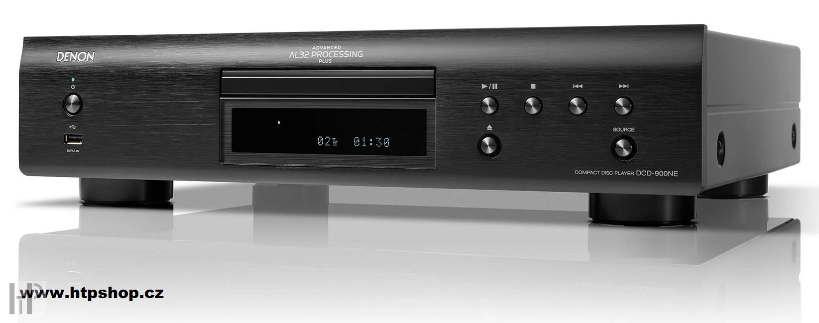 Denon DCD-900NE