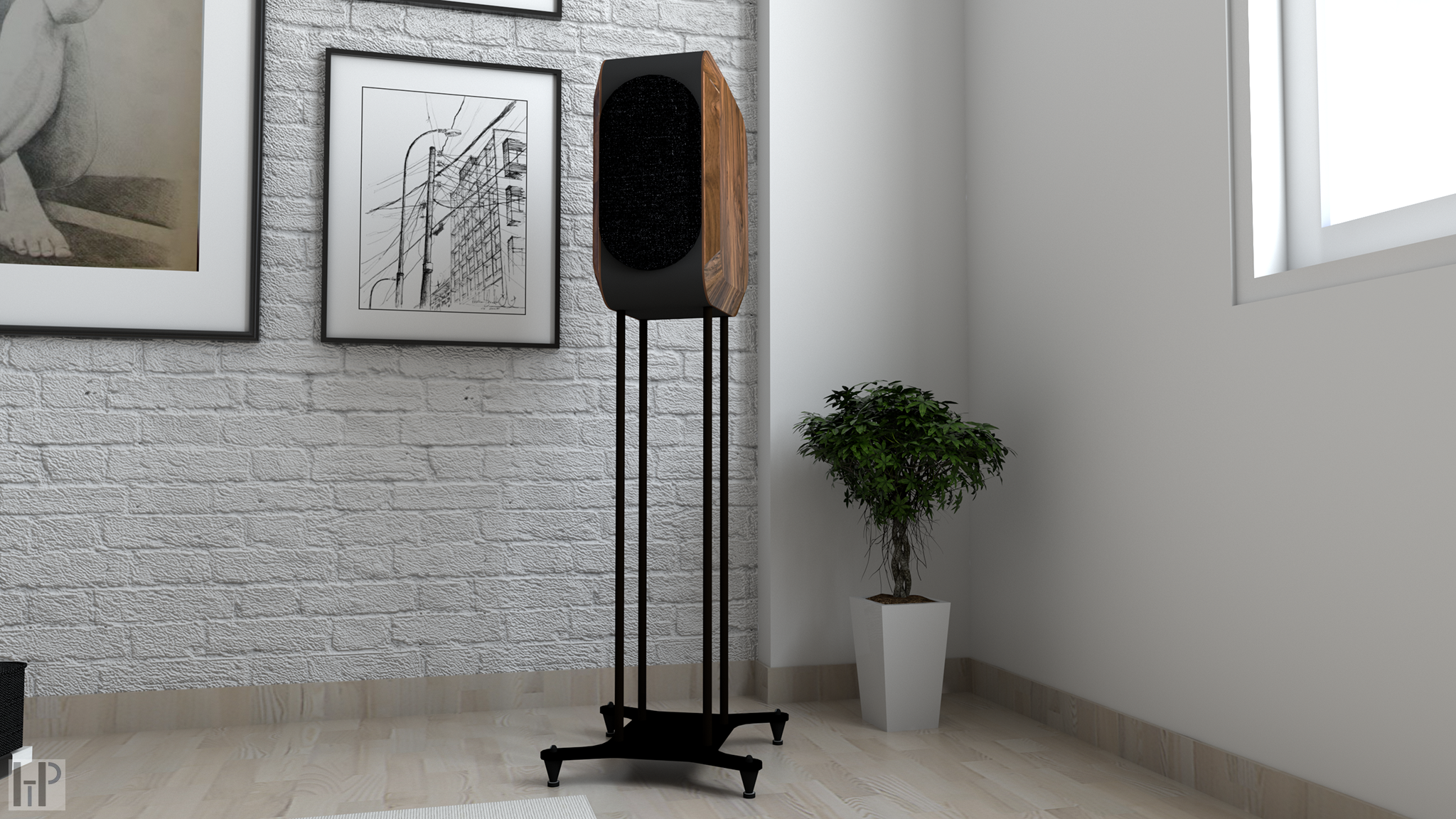 Chario Stand Lynx, Nobile, Ghibli, Delphinus