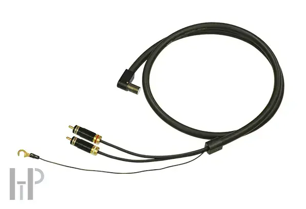SAEC SCX-5000 RCA