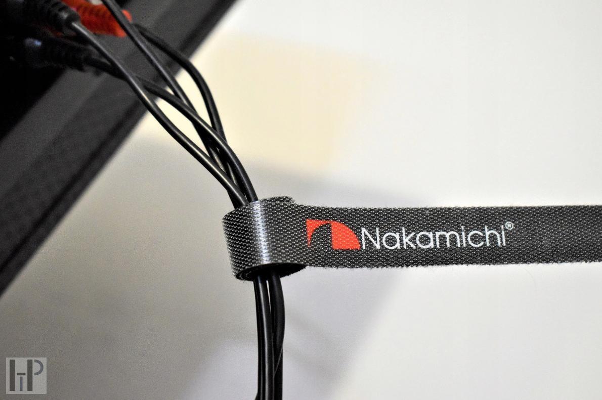 Nakamichi Organizer 5m