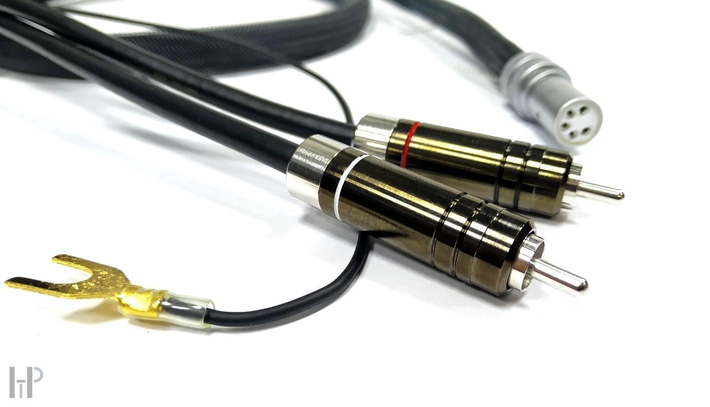 Phasemation CC-1000DR