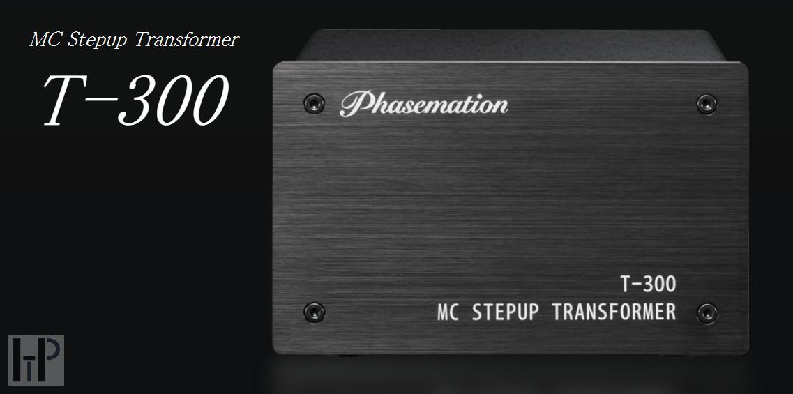 Phasemation T-300