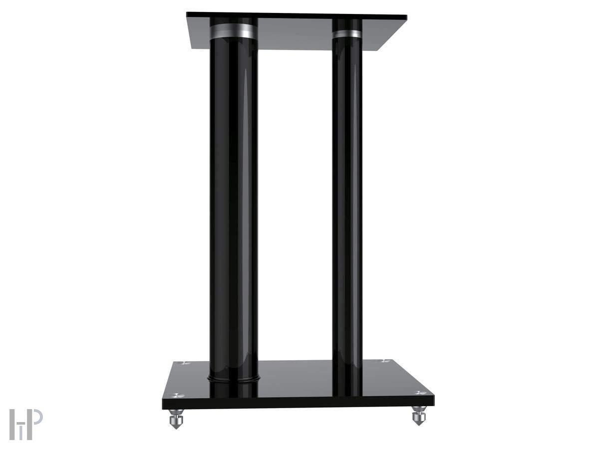 ELEKTRONIKA PRAHA - FLOOR SPEAKER STAND