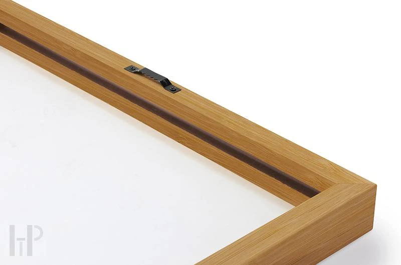 Dynavox CF-1 Bamboo Brown