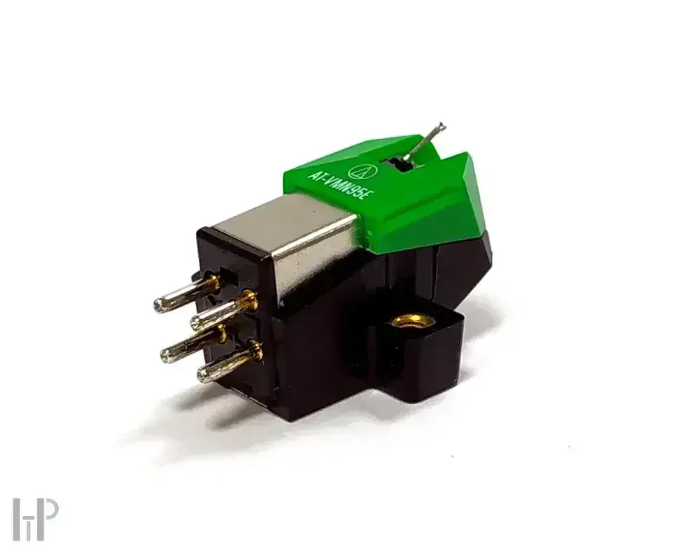 Audio-Technica AT-VM95E BL