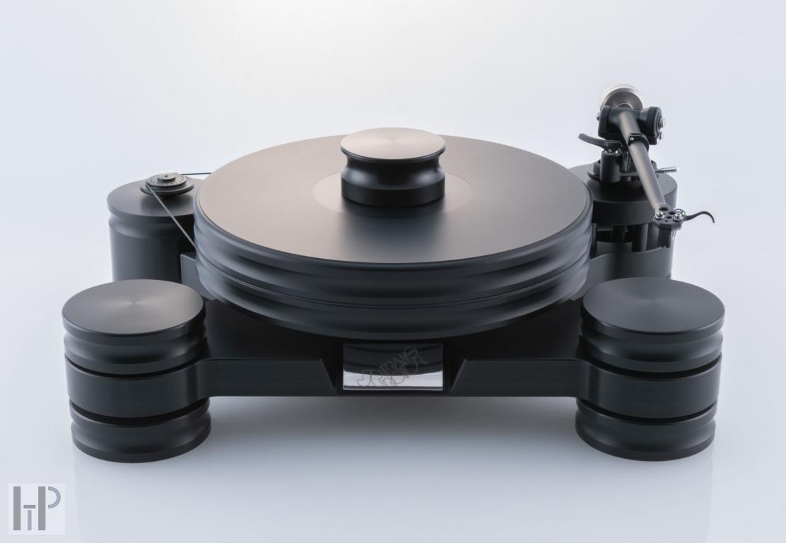 Transrotor Dark Star