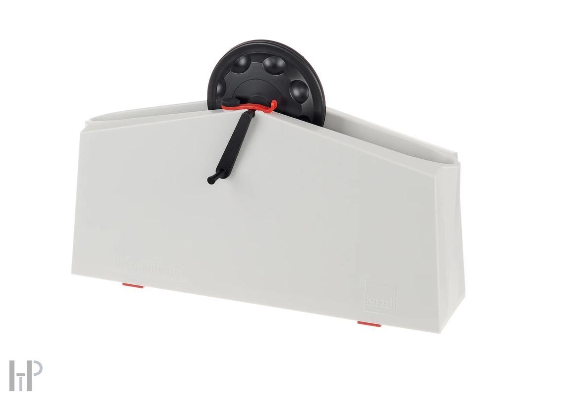 Knosti Disco-Antistat Generation II Plus