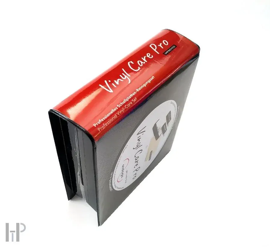 Analogis Vinyl Care Pro Improved