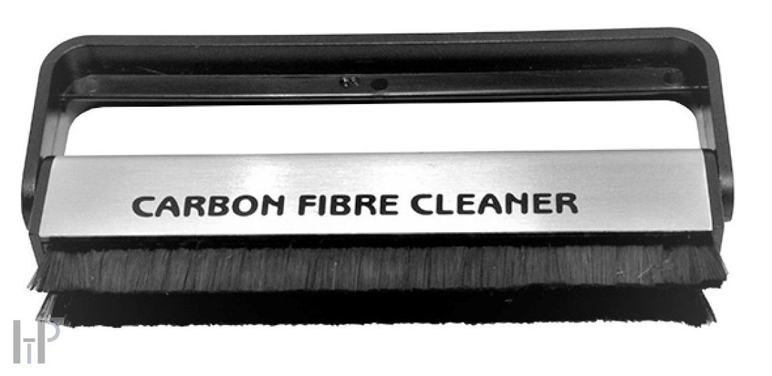 Analogis Carbon Brush 1