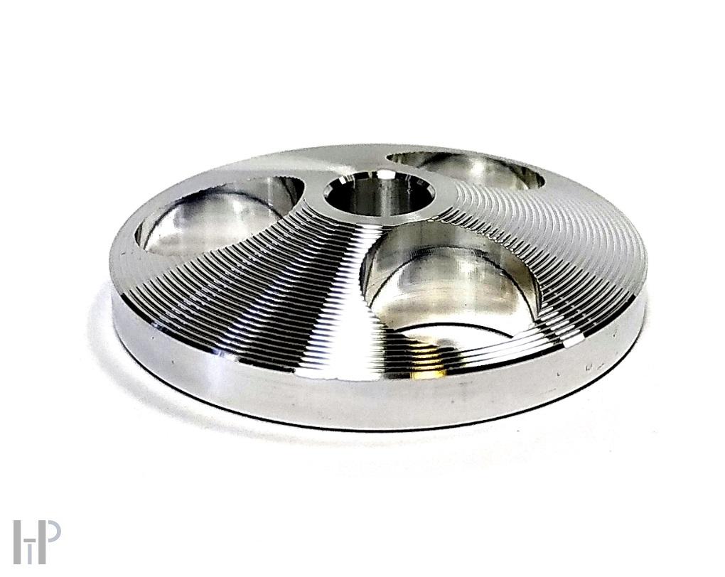 Analogis Single Puck Alu Wheel