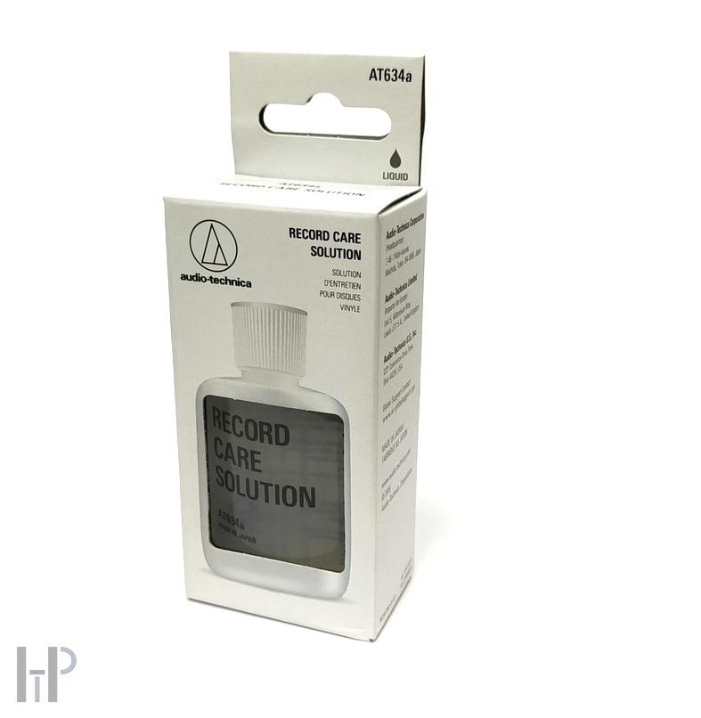 Audio-Technica AT634a