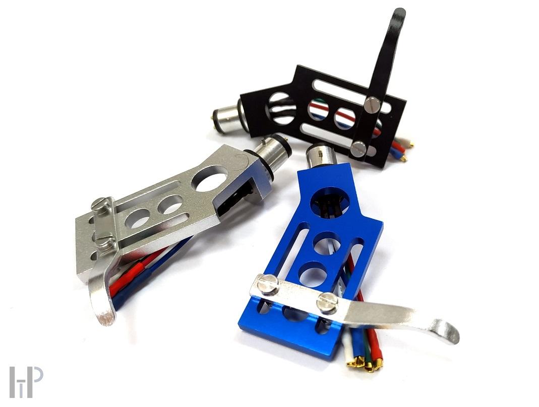 Analogis Headshell HS-25 Black