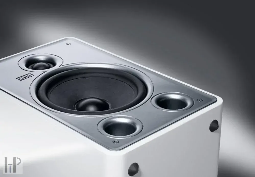 Heco Music Colors 170 HIGH ENGERY Piano Black 