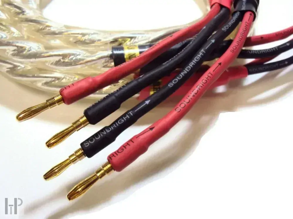 Xindak - SoundRight LN-2 / 2x3m