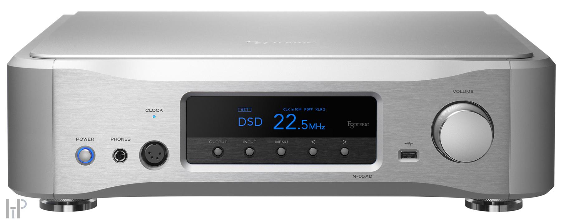 Esoteric N-05XD