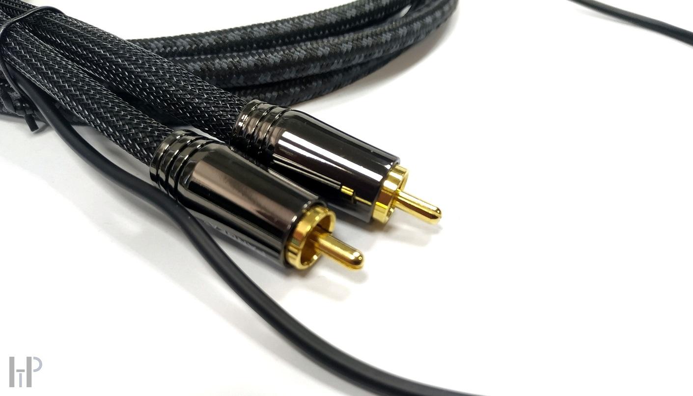 Pangea Premier SE Phono 1,25m