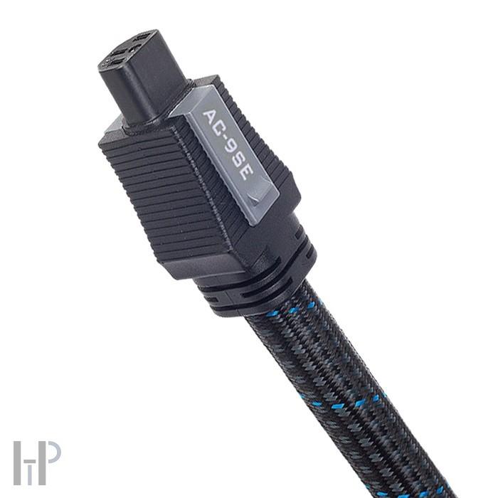 Pangea Powerkabel AC-9SE MKII 2,0m