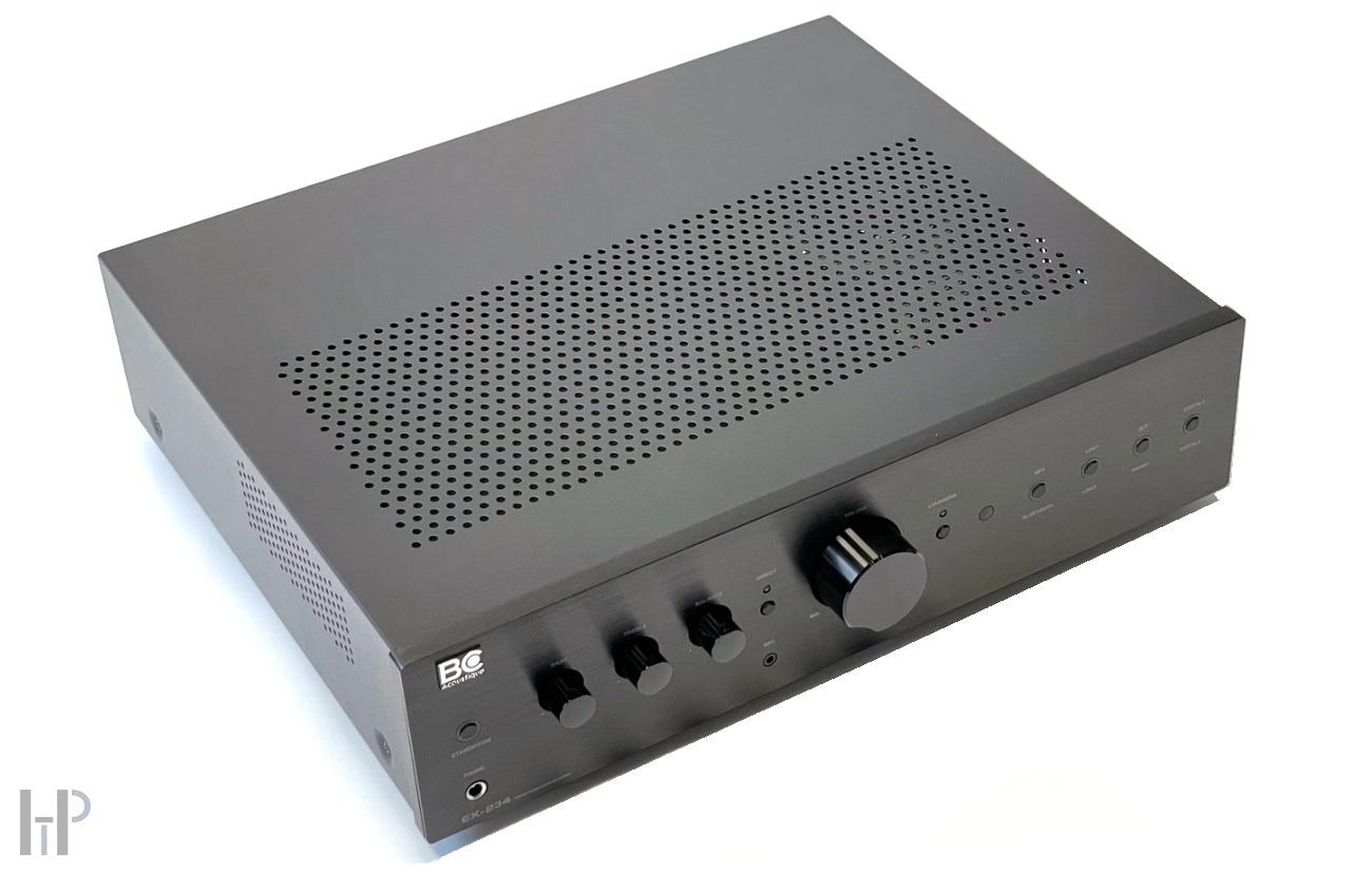 BC Acoustique EX-234 
