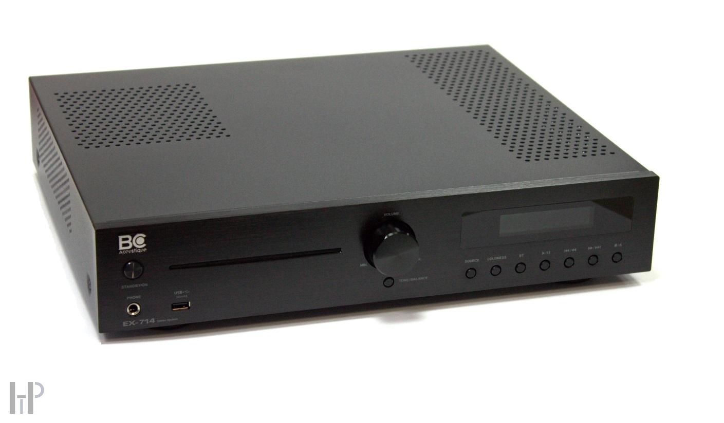 BC Acoustique EX-714