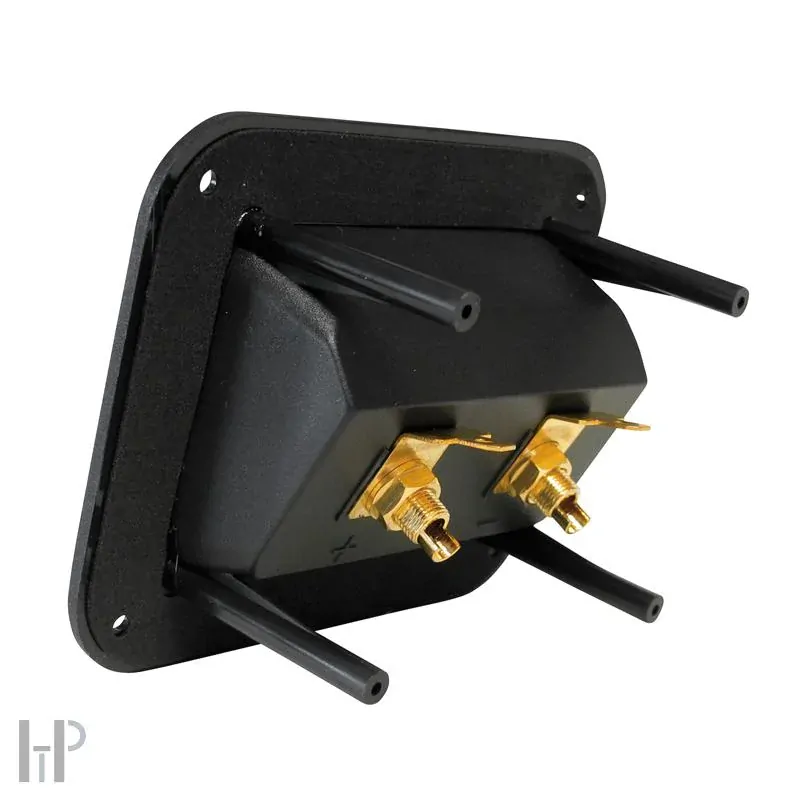 Dynavox High-End Terminal