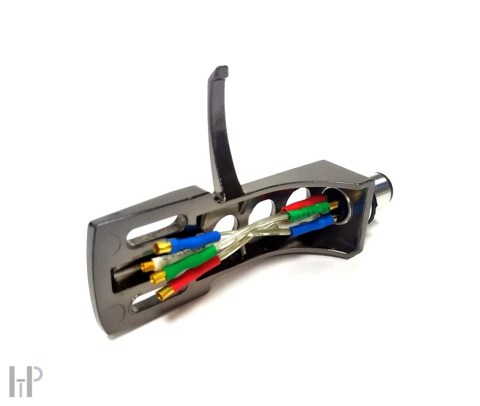 Analogis Headshell HS-31 Titanium