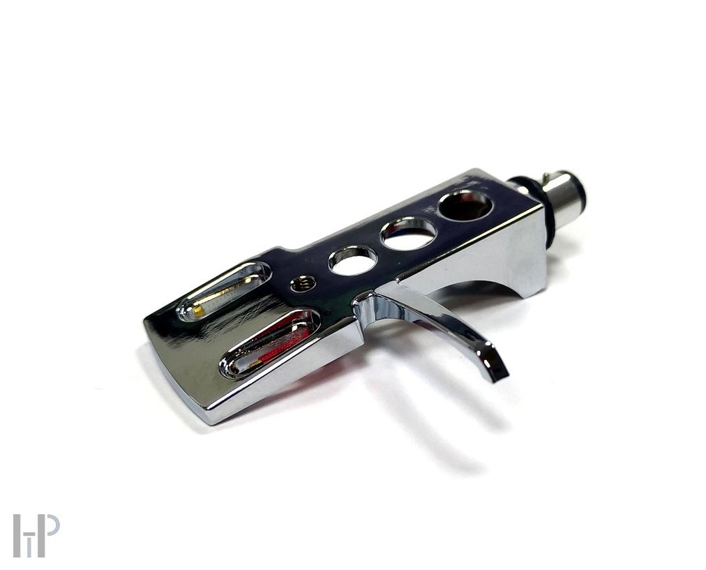 Analogis Headshell HS-32 Chrom