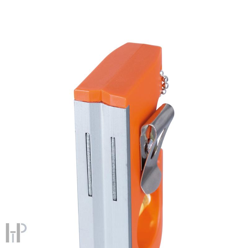 Dynavox Orange Magnet Libelle 