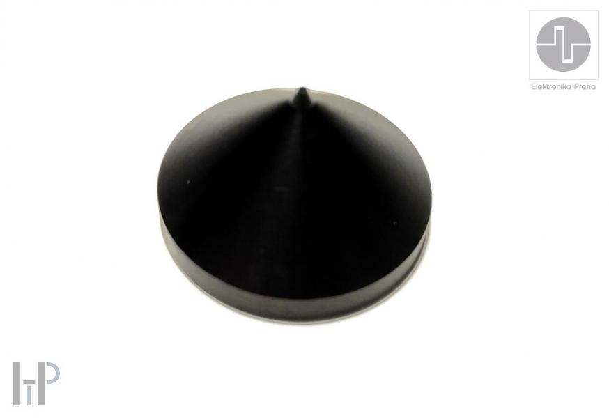 ELEKTRONIKA PRAHA - SPIKE EP 20 BLACK