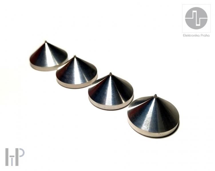 ELEKTRONIKA PRAHA - SPIKE EP 20 SILVER