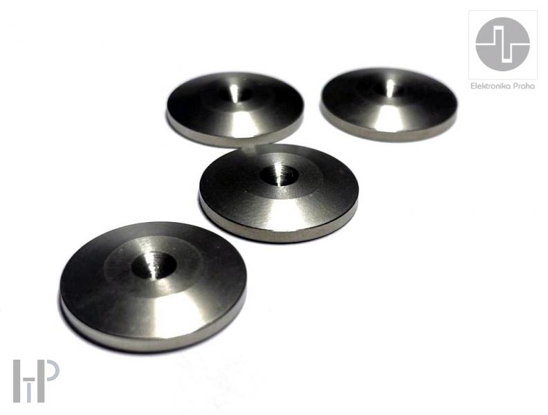 ELEKTRONIKA PRAHA - PAD EP 21 SOLID STEEL