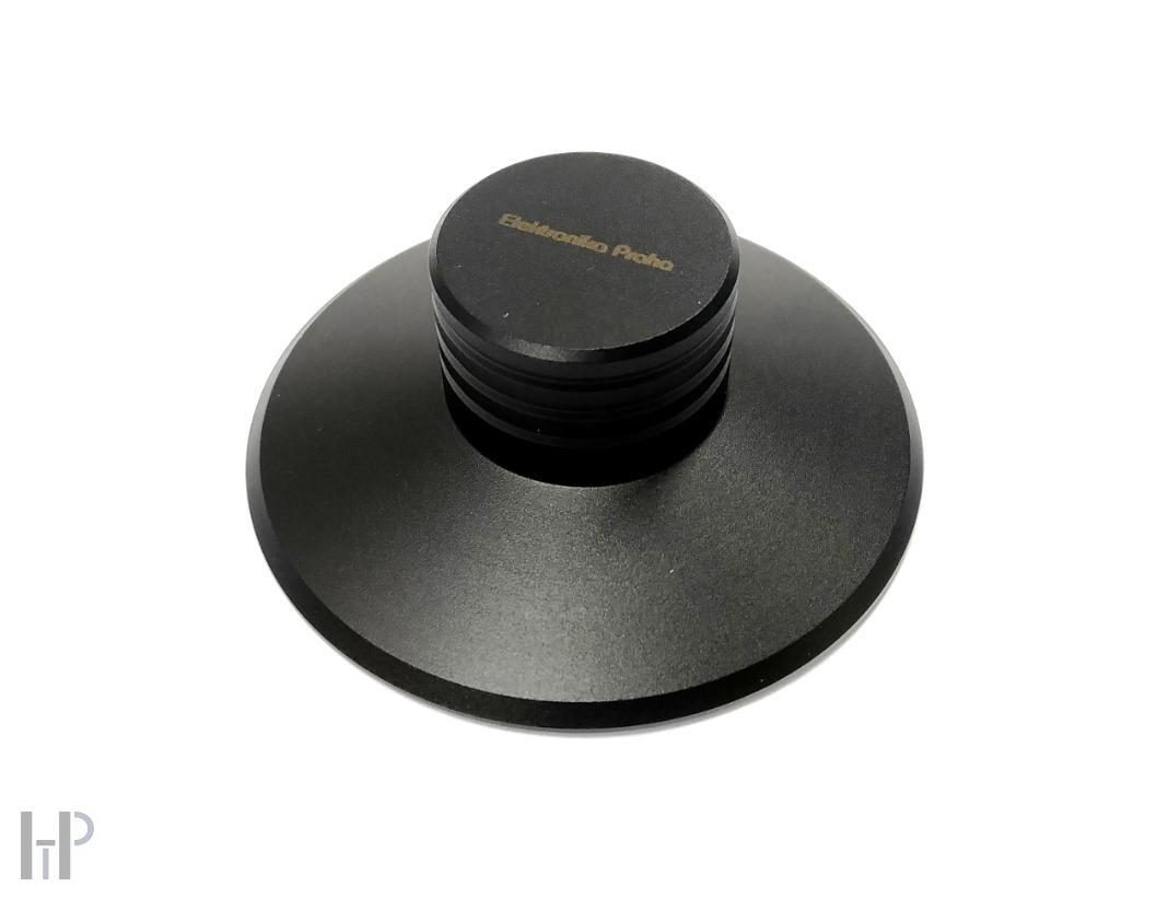 ELEKTRONIKA PRAHA - RECORD CLAMP EP 24 BLACK