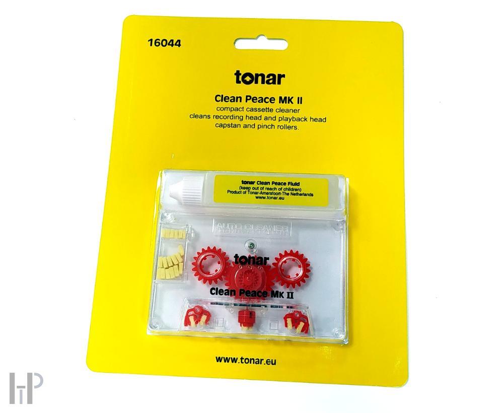 Tonar Clean Peace MK II