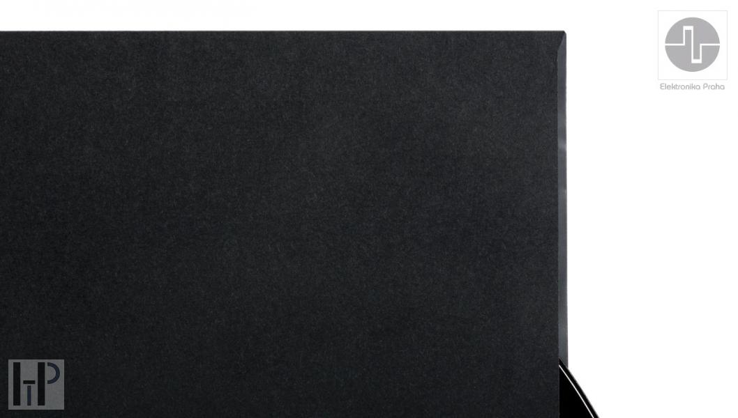 ELEKTRONIKA PRAHA - INNER SLEEVES BLACK