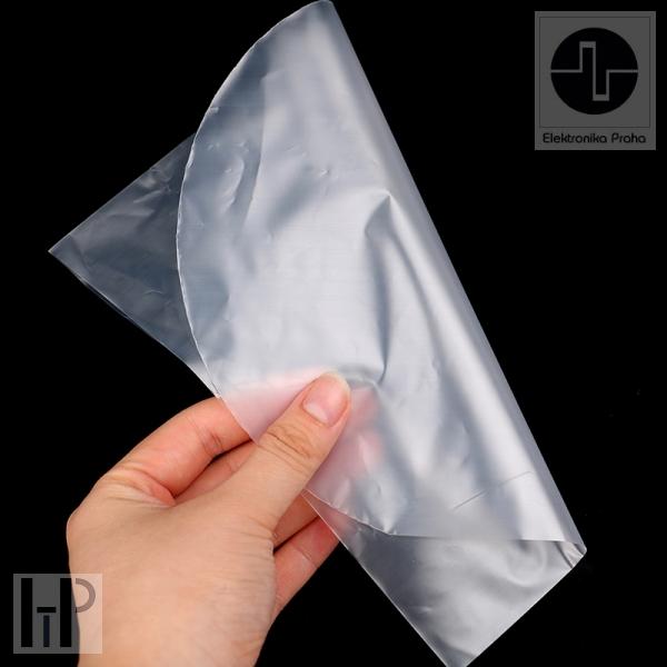 ELEKTRONIKA PRAHA - 7" ANTI-STATIC RECORD SLEEVES