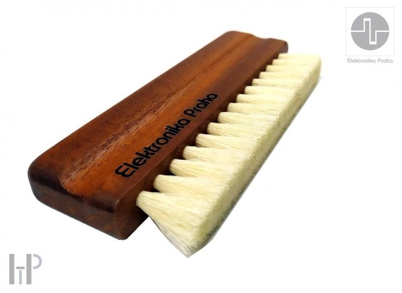 ELEKTRONIKA PRAHA - FINE GOAT BRUSH EP50