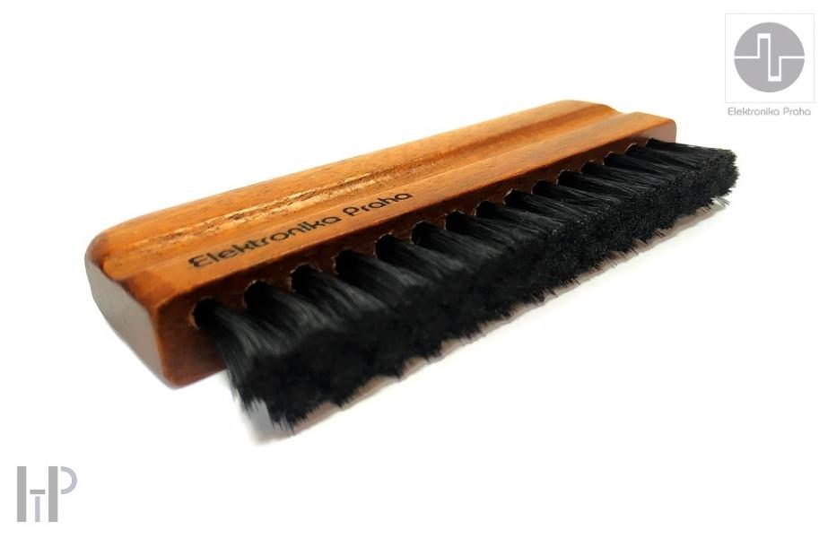 ELEKTRONIKA PRAHA - FINE NYLON BRUSH EP 32