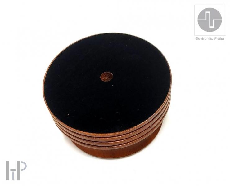 ELEKTRONIKA PRAHA - RECORD CLAMP EP 51