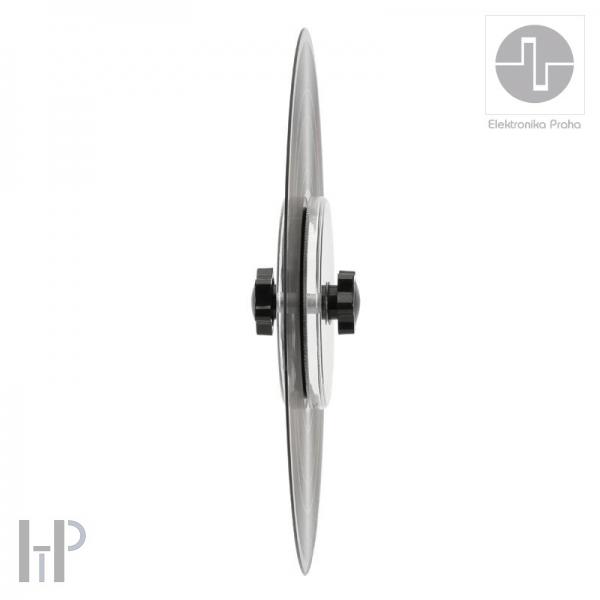 ELEKTRONIKA PRAHA - RECORD PROTECTION