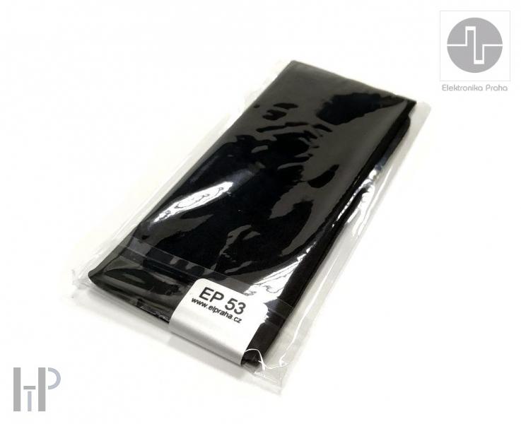 ELEKTRONIKA PRAHA - AUDIO MICROFIBER CLOTH 