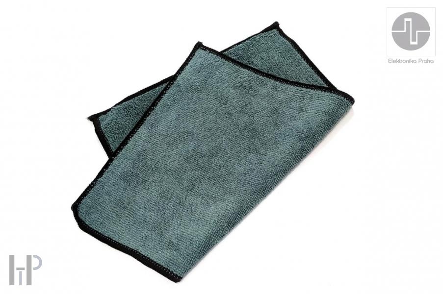 ELEKTRONIKA PRAHA - MACHINE MICROFIBER CLOTH