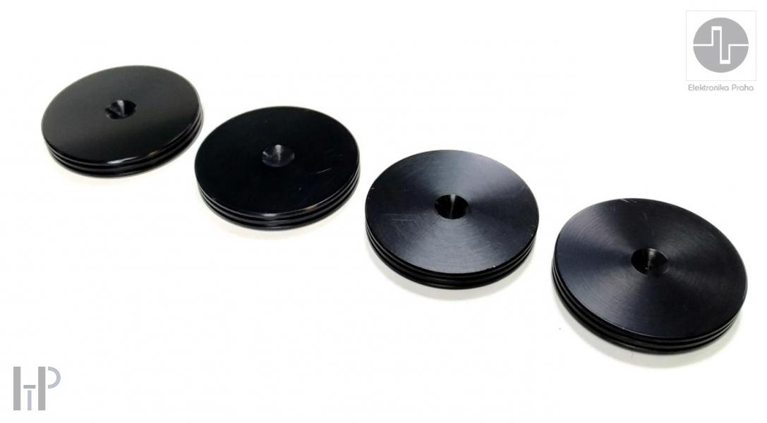 ELEKTRONIKA PRAHA - PAD EP 122 BLACK